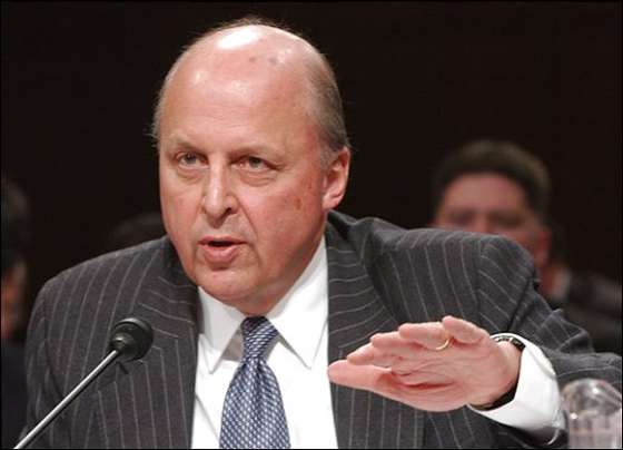 El Gobernador recibe a directivos del Consejo de la Américas