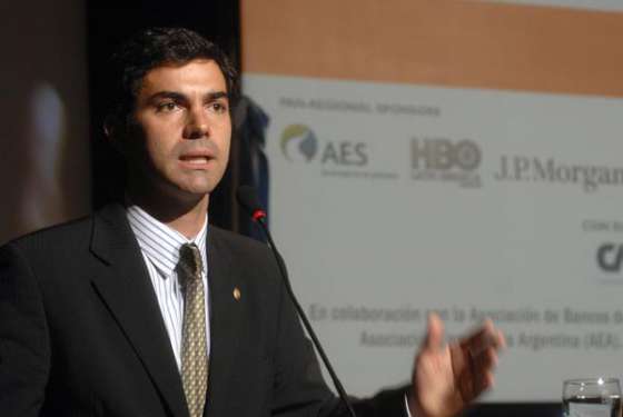 “Lo que está cambiando es la forma de construir y ejercer el poder”, dijo el Gobernador en Buenos Aires