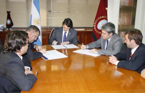 Se creará en Salta un Centro de Investigación y Desarrollo del INTI