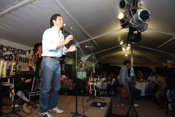 “No permitiré que se estigmatice nuestra producción tabacalera”