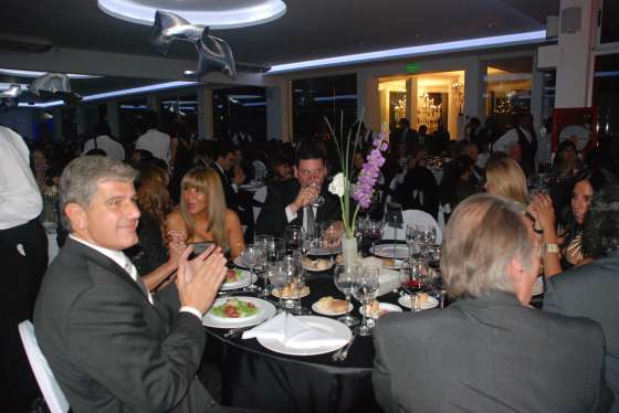 Celebraron el día del abogado