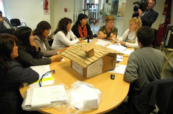 Concluyó con satisfactorios resultados la Jornada de Salud Mental en Rosario de la Frontera