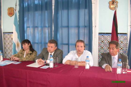 Más de 7.000 chicos asistirán a las 150 escuelas deportivas puestas en marcha en toda la provincia