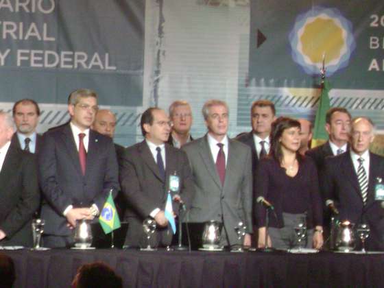 Gestionan ante la Nación la emergencia agropecuaria para producciones afectadas por heladas