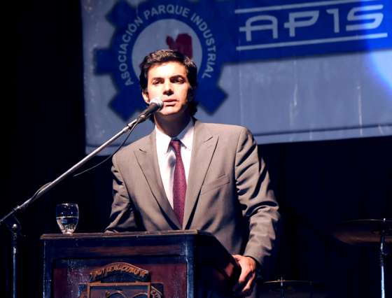 En el Día de la Industria, Urtubey instó a seguir trabajando e invirtiendo en el crecimiento de la Provincia  