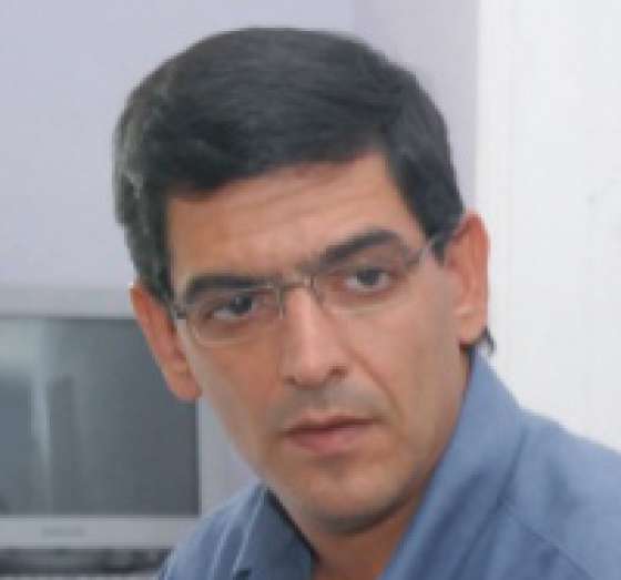 “El ser humano y su desarrollo son el eje de esta gestión”