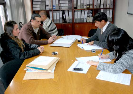 Más playones deportivos construirá el Gobierno en barrios