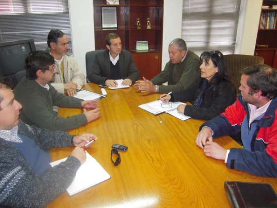 Conforman una cooperativa avícola en el Valle de Lerma
