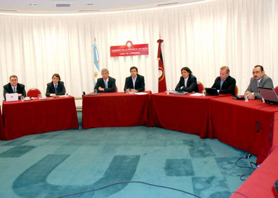 En 2011 comenzarían a funcionar los Juzgados de Cafayate y Joaquín V. González