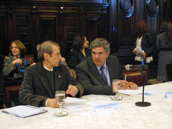 Salta forma parte del Consejo Federal de Planificación y Ordenamiento