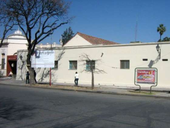 La construcción del Centro de Salud de la Madre y el Niño finalizará este mes 