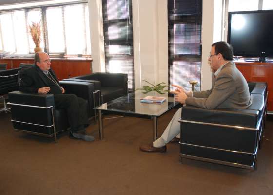 El Gobierno recibió una propuesta de la Iglesia para abrir un instituto en la ex Colonia Lozano