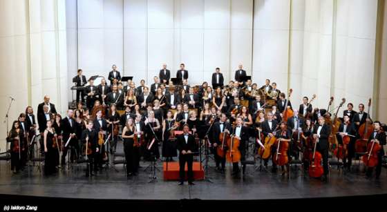 La Sinfónica emprende una importante gira a Buenos Aires la próxima semana 