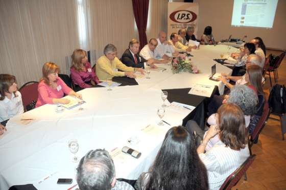 Se realizó en Salta la reunión de obras sociales de la región NOA