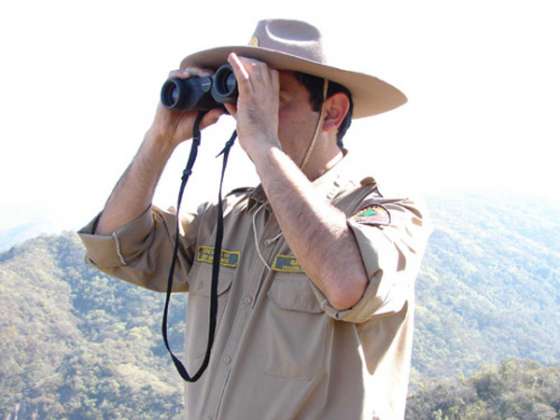 En Salta habrá una escuela de áreas protegidas