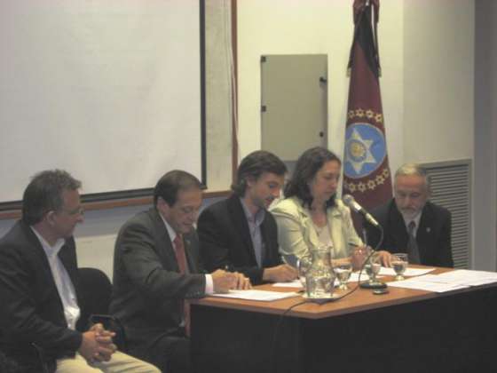 La Universidad de la Cooperación Internacional adhiere a la Red de Cambio