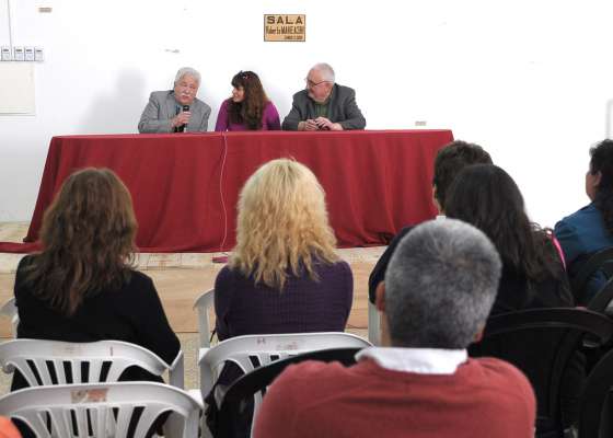 Salta y San Luis desarrollan acciones conjuntas en Salud Mental
