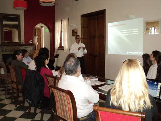 El plan para el desarrollo de 30 municipios avanza con la coordinación de talleres participativos