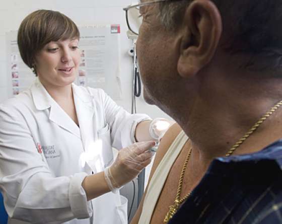 Jornadas de Vacunación para completar esquemas