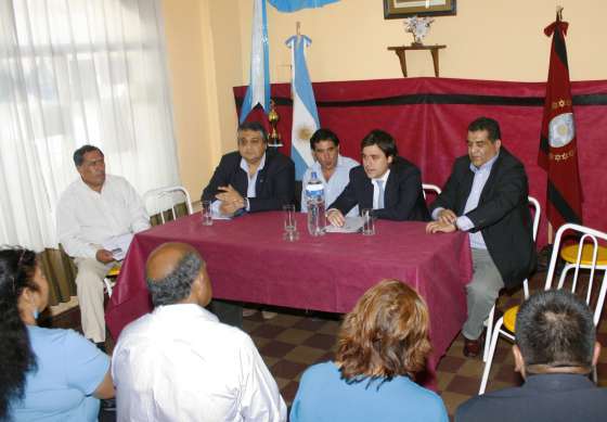 Implementarán un programa para incentivar el consumo de pescado