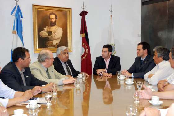 Garantizan el acceso a la información en toda la provincia 