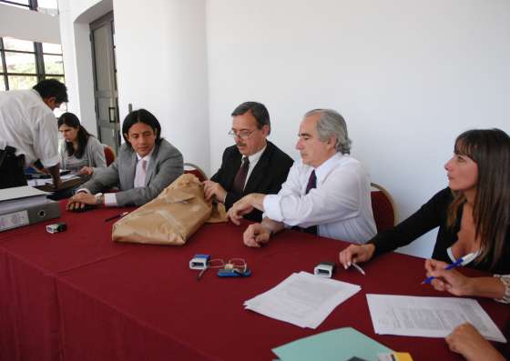 Importante inversión del Gobierno provincial en la construcción de nuevos hospitales