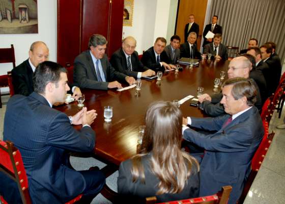 El Gobierno declaró de interés público una iniciativa de extracción de litio en la Puna