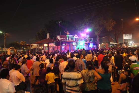 Crece la integración comercial y los proyectos entre Salta y Santa Cruz 