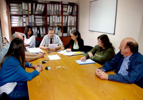 Servicio eléctrico para más de 500 familias de barrio La Londa  