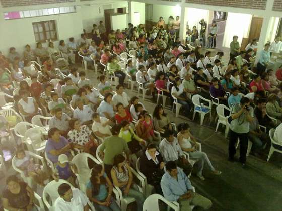 Continúa la entrega de la Tarjeta Alimentaria Infantil 