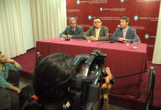 La Provincia administrará el Hospital Público Materno Infantil, a través de una Sociedad del Estado 