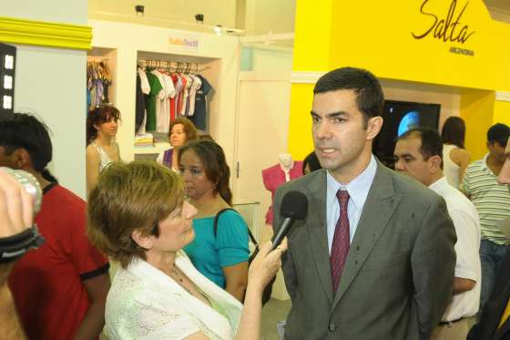 “Siempre sostuve que el Estado tiene la capacidad operativa para gerenciar el sistema de salud”