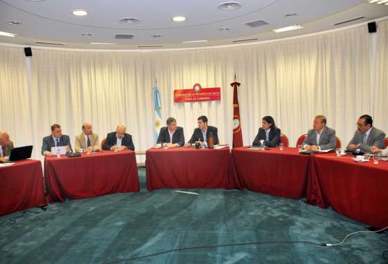 Una nueva etapa del censo social comenzará en la zona oeste baja de Capital 