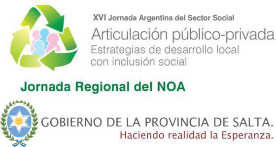 Empresas, organizaciones sociales y organismos se reunirán en Salta para trabajar en conjunto