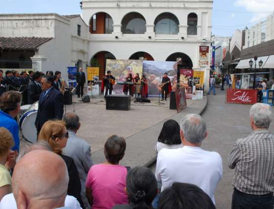 Se celebra hoy el Día Internacional del Turismo