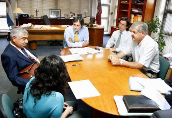 Se conformó el Tribunal de Garantías para las elecciones del Instituto de Pueblos Indígenas 