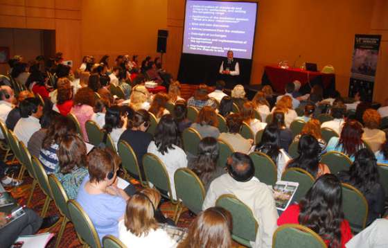 “Debemos ser multiparciales y pensar en los valores humanos de cada individuo”