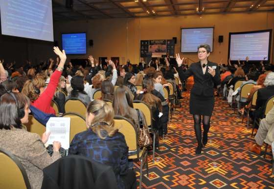 Sigue desarrollándose en Salta el Congreso Mundial de Mediación 
