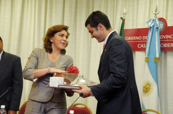 Salta y el estado mexicano de Yucatán trabajarán conjuntamente en mediación escolar