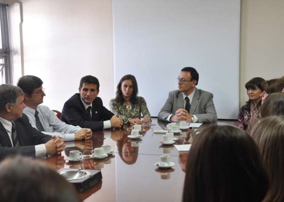 Se lanzó en Salta el Programa de Detección precoz y Atención de la Hipoacusia en Neonatos