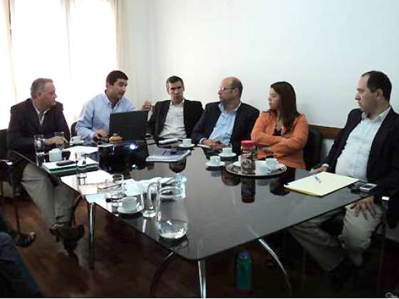 La Fundación ProSalta renovó autoridades