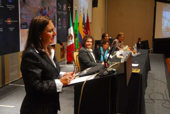 Exitoso cierre del VI Congreso Mundial de Mediación