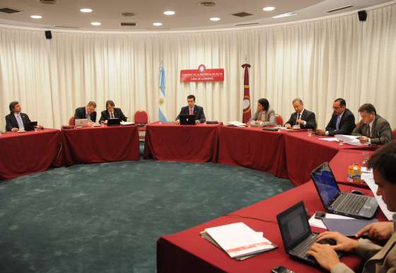 Las provincias del NOA y NEA tendrán una estrategia común contra el dengue