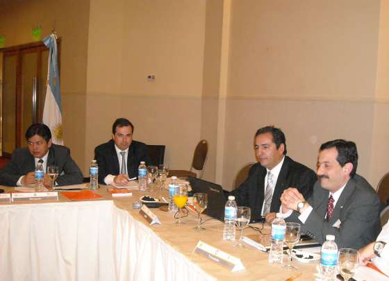 Se aprobó el Plan Nacional de Seguridad Vial 