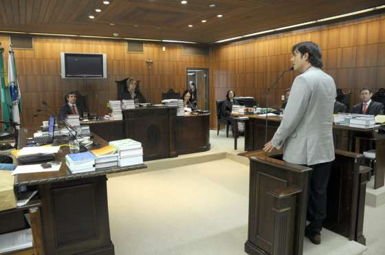 Representante del Gobierno salteño participó como observador de las elecciones presidenciales en Brasil 