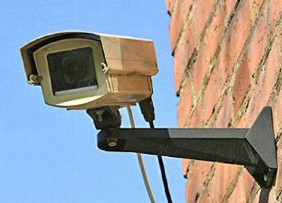 En Orán instalarán cámaras de seguridad