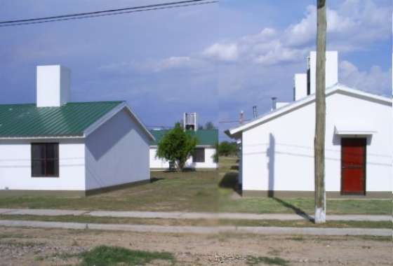 En Metán, el Gobierno provincial entregará 180 viviendas 