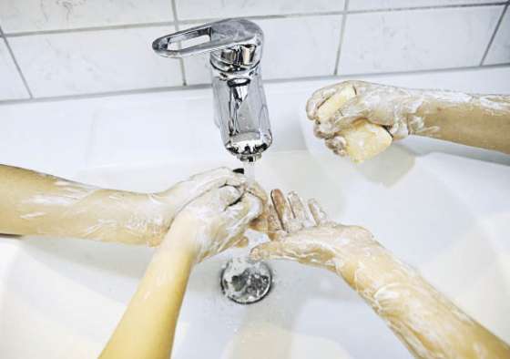 Campaña de verano 2010-2011 para evitar diarreas y deshidrataciones