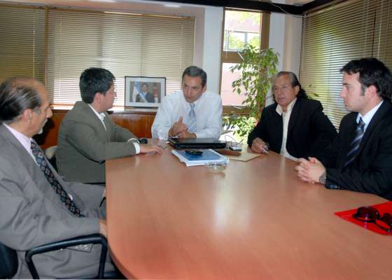 Proyectan la realización de talleres artísticos barriales