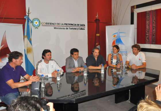 Este fin de semana se realizará el Campeonato Argentino de Snipe 